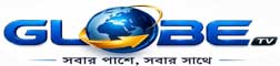 GLOBE TV